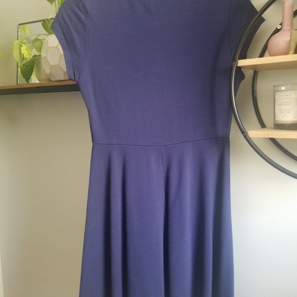 Skater Dress - Picture 2 of 3